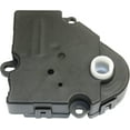 thumbnail image 5 of HVAC HEATER BLEND DOOR ACTUATOR Compatible with MERCEDES-BENZ ML CLASS 98-01 , Recirculation, 5 of 5