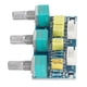 thumbnail image 3 of Placa de preamplificador HIFI ANGGREK PCB ajustable 254-3P 2 tomas de entrada, 3 of 8