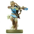 thumbnail image 2 of Amiibo Nintendo The Legend OF Zelda: Breath of the Wild Link Archer (English Version), 2 of 2
