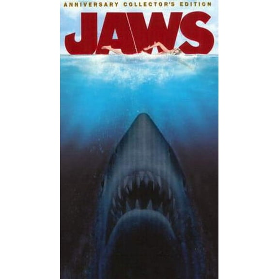 Jaws (Blu-ray)