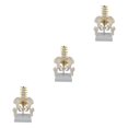 thumbnail image 1 of maskred PVC Human Pelvis with Pelvis and Size Toy Learning Life Bones Leg Style A 3Set, 1 of 6