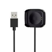 Smart Watch Magnetic Charger Smartwatch Charging Cable USB Chargeable Adaptng- C5V5