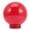 Red, variant on Monyance Waterproof Lampshade Red Outdoor Globe Lamp Shade Replacement for Light Fixture(7.87X7.87X7.87Inches)