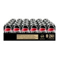 thumbnail image 1 of Pepsi Zéro sucre cola 24 x 355 mL, canettes, 1 of 9