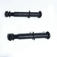 thumbnail image 3 of Black Gym Parts Black Exercise Bike Bolt Elliptical Bike Bolts Exercise Bike Bolt Fitness Equipment Gym Accessories, 3 of 7
