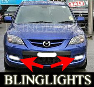 mazdaspeed 3 diecast