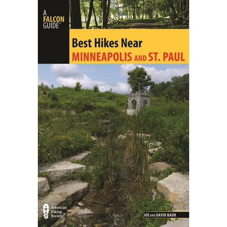 Best Hikes Near Minneapolis and Saint Paul (Best Hiking Near Minneapolis)