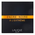 thumbnail image 3 of Encre Noire A L'Extreme by Lalique, 3.3 oz EDP Spray for Men, 3 of 6
