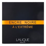 Encre Noire A LExtreme by Lalique, 3.3 oz EDP Spray for Men