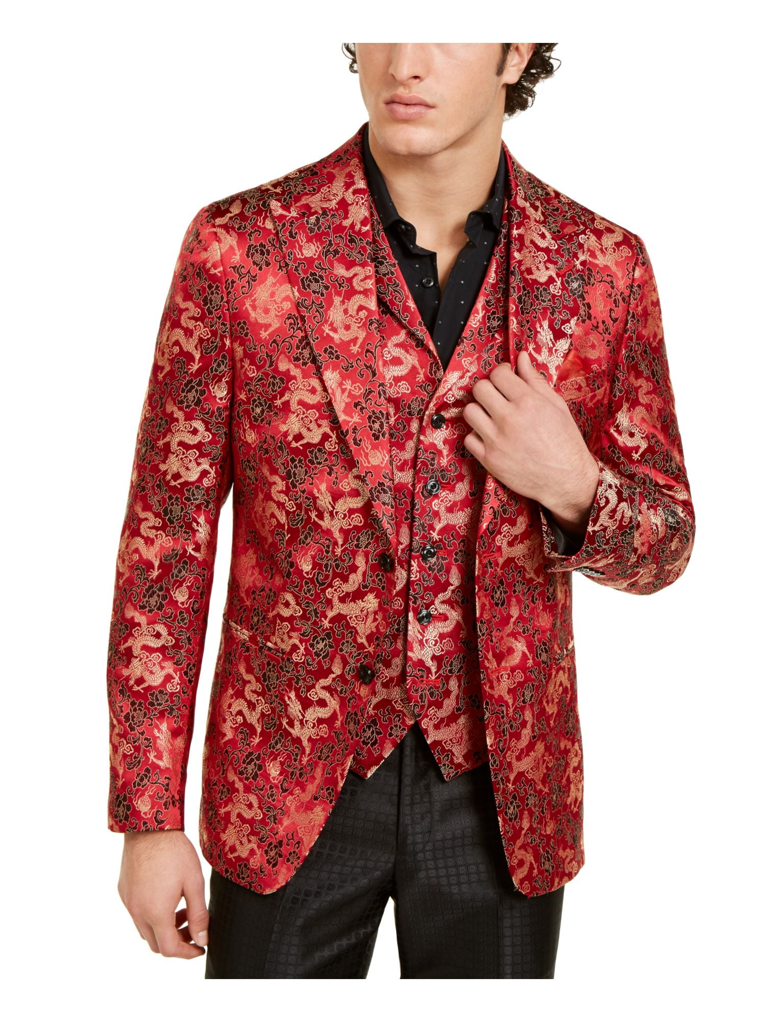 Mens blazer 46 long Clearance