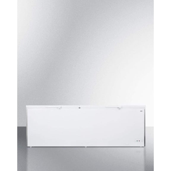 SUMMIT SCFM252WH chfrze