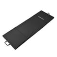 Fitness Maniac High Density Extra Firm Folding Mat Thick Foam Exercise