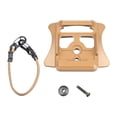 thumbnail image 2 of Adaptador de base de montaje NVG, estable, de fácil instalación, para casco, dispositivo de visión nocturna, para actividades al aire libre, adultos., 2 of 8