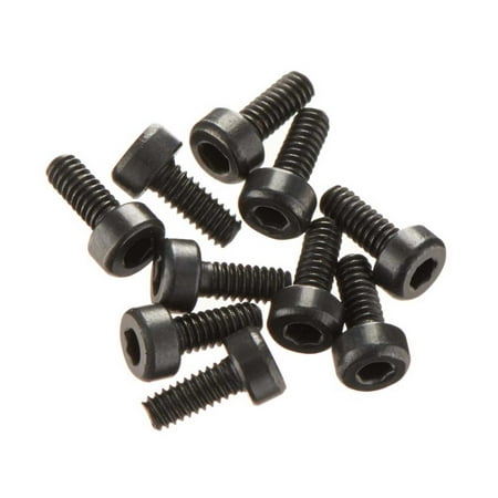 

ARRMA Cap Head Screw 2x5mm 10 ARAC9705 Elec Car/Truck Replacement Parts