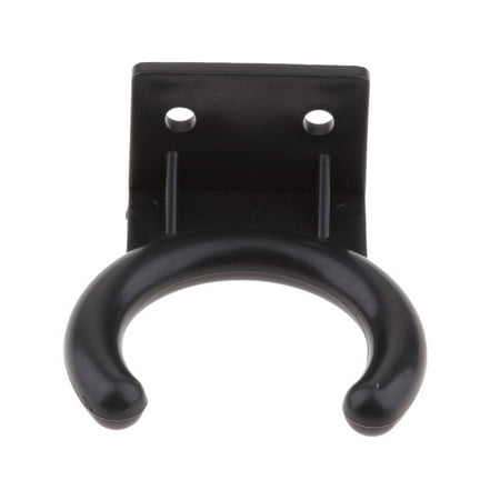 

Universal Microphone Hook Rack Hanger Phone Accessory Durable