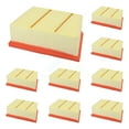 thumbnail image 1 of PUR Engine Air Filter (9 Pack) for Car Ford EcoSport K57-103832, 1 of 2