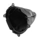 thumbnail image 2 of Car Manual PU Leather Gear Gaiter Shift Shifter Boot Replacement for Honda Civic 2006-2012, 2 of 9