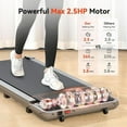 thumbnail image 4 of THERUN Under Desk Treadmill, 4 of 6