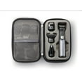 Philips Norelco Multi Groomer 25 Piece Mens Grooming Kit For Beard