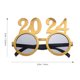 thumbnail image 5 of unbranded 3Ud Gafas De Fiesta Para Graduación Y Año Nuevo Con Y Cómodas, 5 of 6