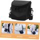 thumbnail image 4 of Camera Protection Case, Outdoor Camera Bag Kit, Compact Camera Pouch, Black, 4 of 5