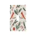 thumbnail image 2 of Switch Panel Switch Decoration 2.76x4.53x0.28 Inches Duplex Outlets Switch Plate Wall Plates Living Room Kitchen Bedroom Study Switches Christmas Cute Red Bird, 2 of 8