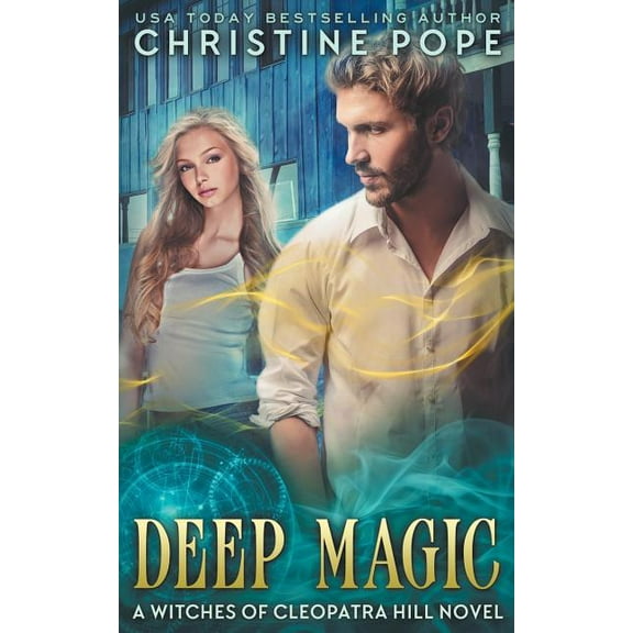Deep Magic (Paperback)