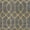 Gray Gold, variant on Marilyn Monroe Glam Collection Area Rug - Trellis (7' 10" Square Navy Blue Silver/Silver)