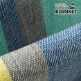thumbnail image 3 of Eternal Picnic Collection Waterproof Blanket Mat, with Padding and Water Resistant Backing, Extra Large, 3 of 5
