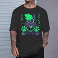 thumbnail image 2 of Party Animal Furry Fandom TShirt, 2 of 6