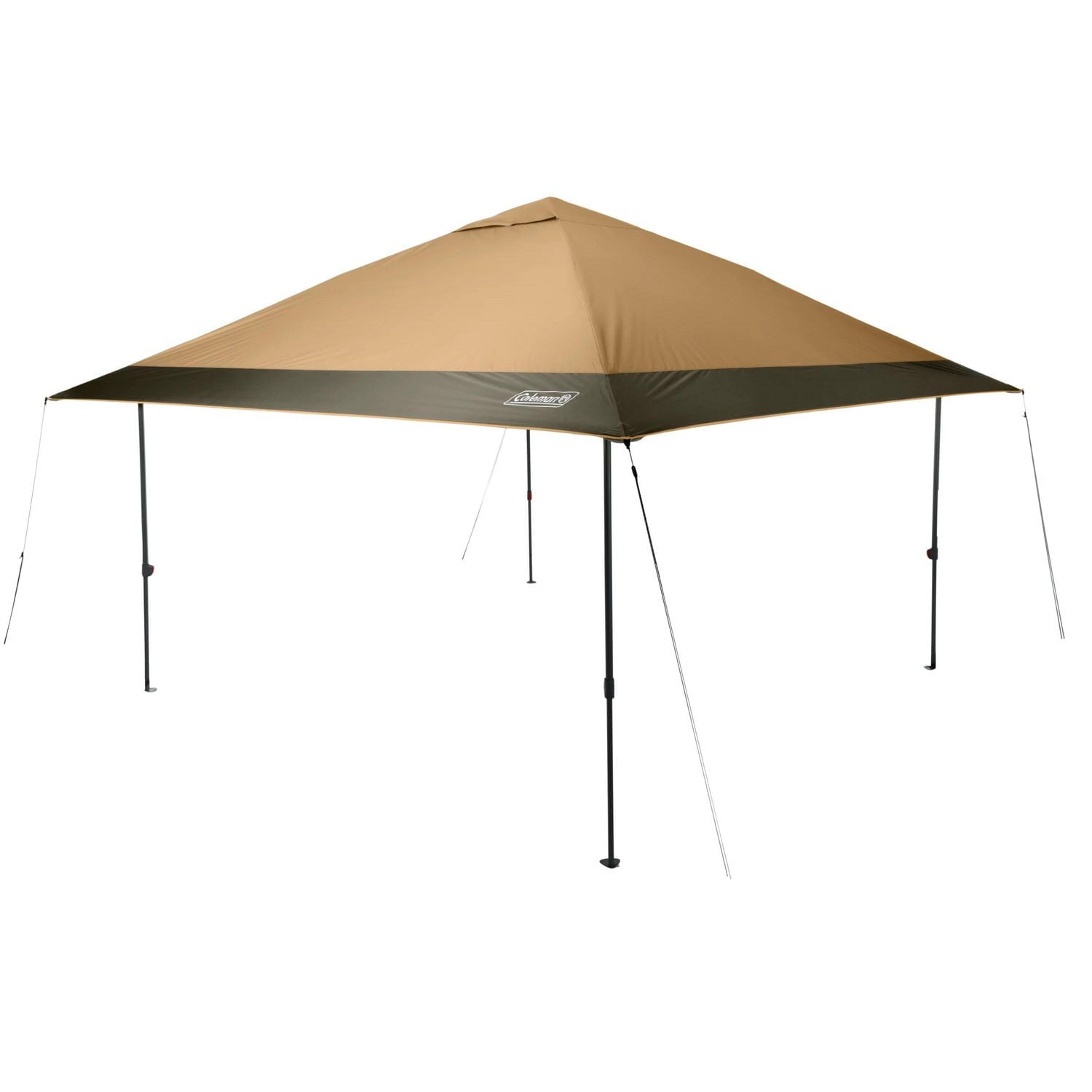 Coleman Oasis 13 x 13 Outdoor Canopy Sun Shelter Tent