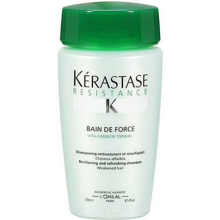 Karicare L Oreal Kerastase Resistance Reinforcing
