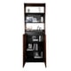 thumbnail image 4 of Librero Organizador LORENZO Con Puertas Minimalista., 4 of 7