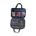 thumbnail image 2 of Kit de atado de moscas Strade Fareast Limited Estuche de Viaje para adultos principiantes, 2 of 8