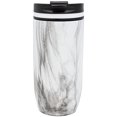 thumbnail image 1 of Taza de viaje de cafe MIRA Taza termo de acero inoxidable ai MIRA Brands  MIRA Brands, 1 of 2