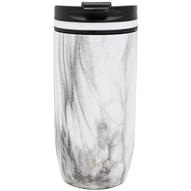 Taza de viaje de cafe MIRA Taza termo de acero inoxidable ai MIRA Brands MIRA Brands