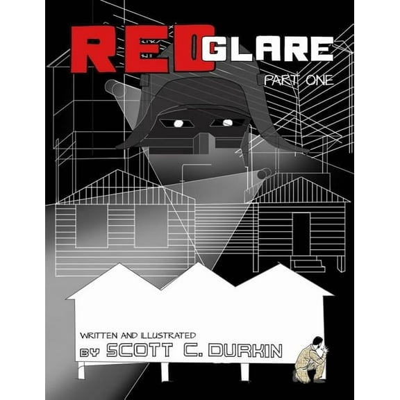 Red Glare: Part One Paperback