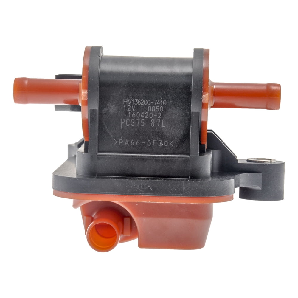 Zyutaosan New Vapor Canister Purge Valve Solenoid 36162-5Aa-A01 For Honda 2016-2017