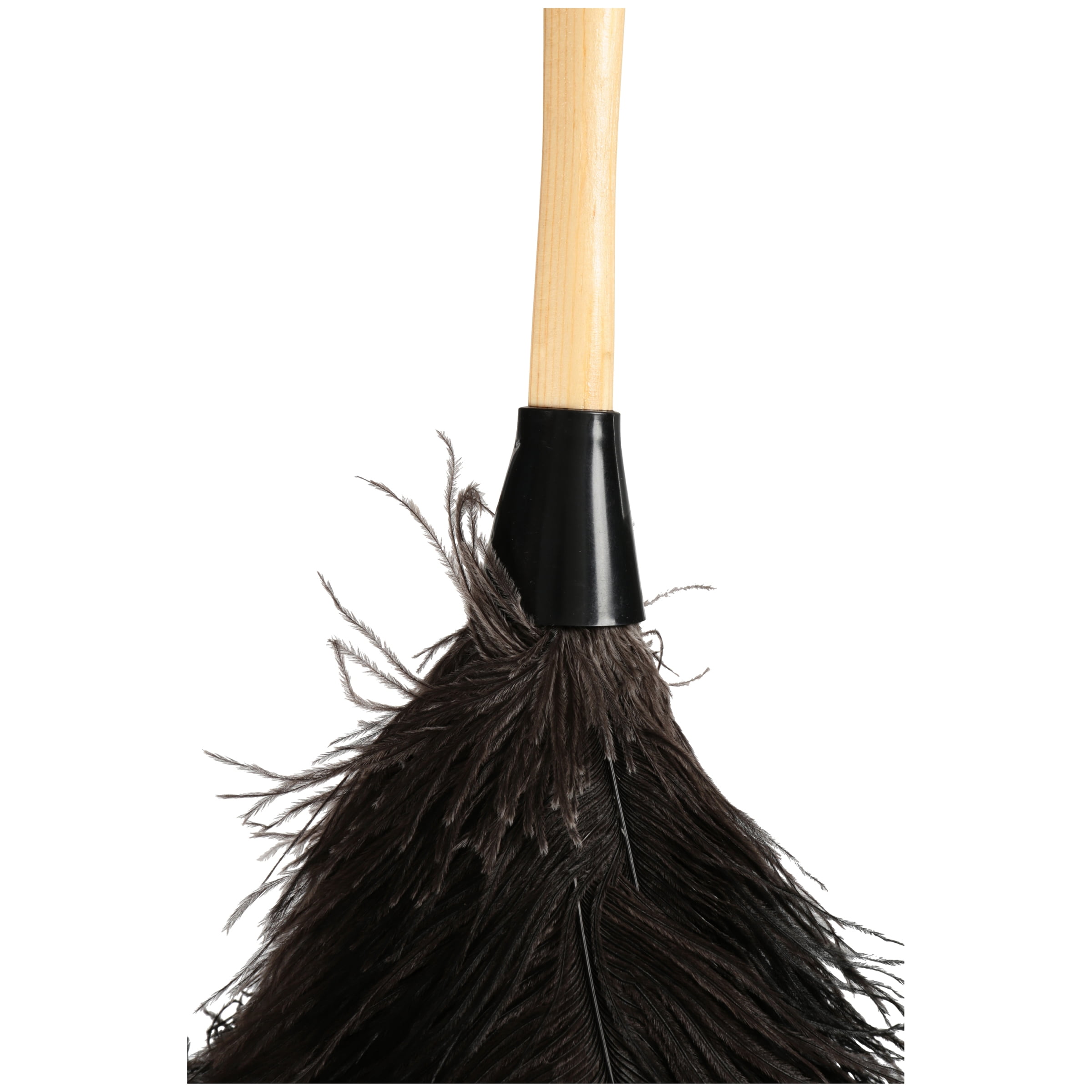 DUSTER/ Ostrich Feather, 23 – Croaker, Inc