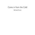 thumbnail image 2 of Come in from the Cold (Paperback) by Michael Krutz, 2 of 2