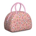 thumbnail image 1 of Pawfect Cat Lunch Bag – Cute Pattern for Pet Owners and Cat Enthusiasts, 1 of 4