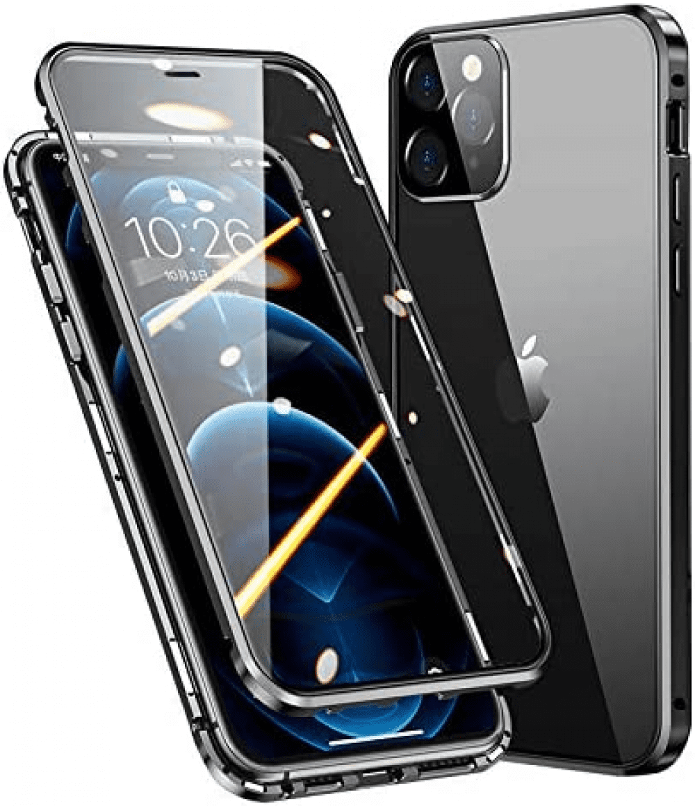Square Design Case Compatible with iPhone 13 Pro Max, Fantasy Star TPU  Shockproof Protection Heavy Duty Phone Case with Ring Stand, JJJ25 