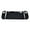 Color:Black, variant on Easy To Clean Skin Shell Cover for Nintendo Switch 2 Game Device with Antislip Design Ensures Full Functionality Comfort