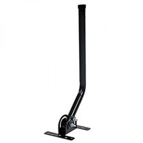 BoostWaves Antenna Mount Universal 20 in. J Pole Mounting Hardware for BoostWaves Antenna Mount Universal 20 in. J Pole Mounting Hardware for