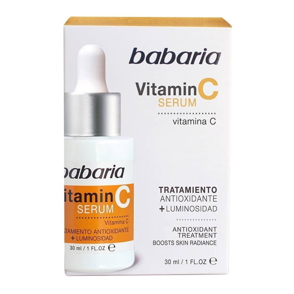 Sérum Babaria vitamina c 30 ml