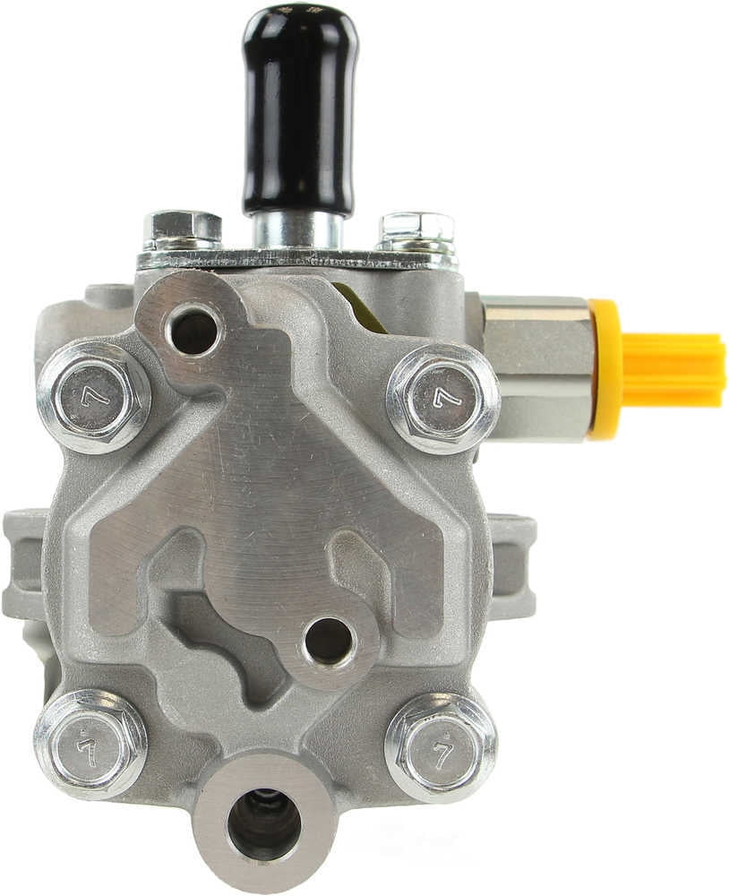 Atlantic Automotive Engineering 5683N AAE New Hydraulic Power Steering Pump 100% Tested