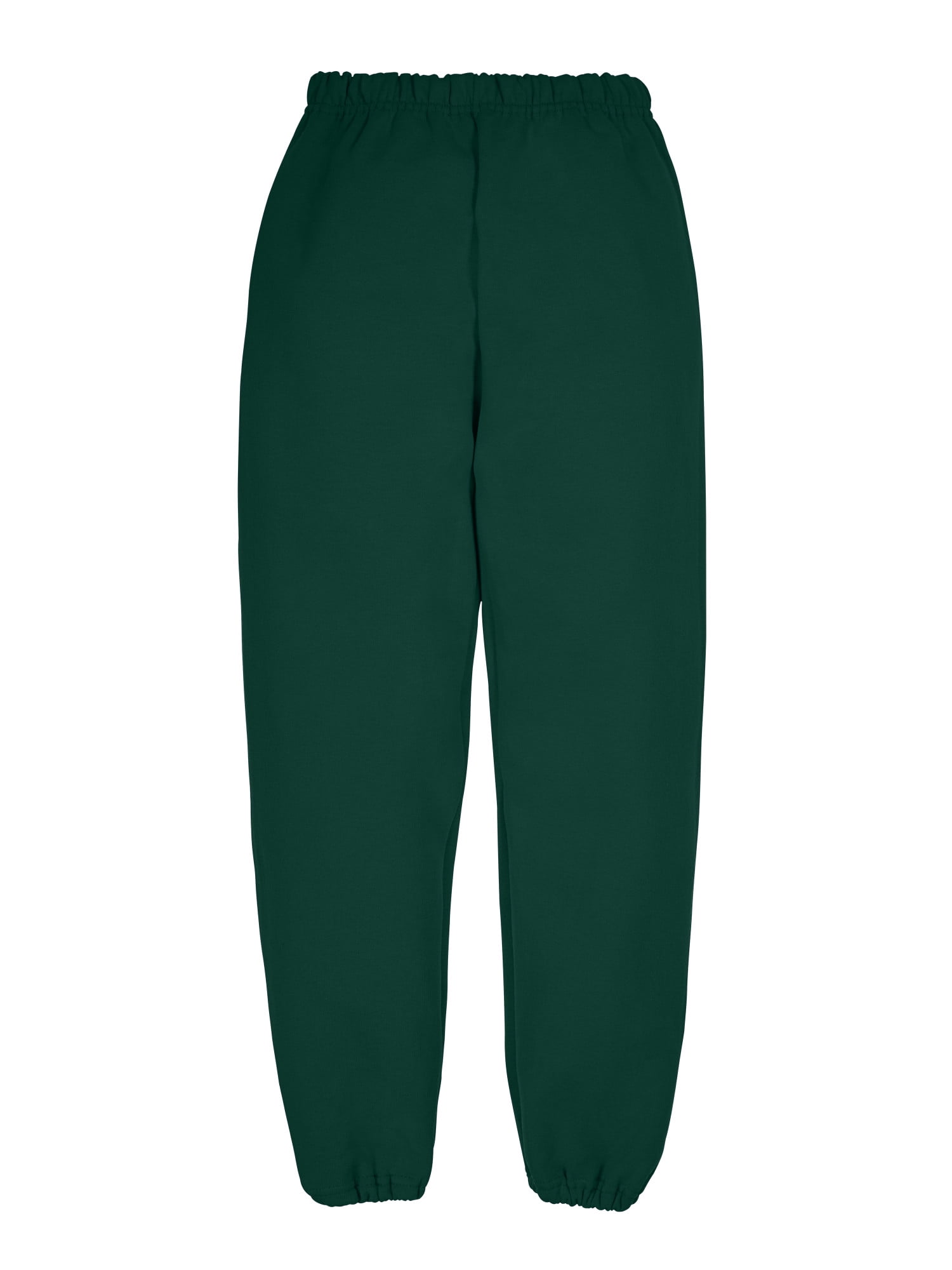 Youth Sweatpants Boys Girls Child Jerzees Elastic Bottom No Pocket S-XL NEW!