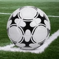thumbnail image 4 of Balón de fútbol YUNYI BRAND Equipo deportivo para niños deporte al aire libre talla 3, 4 of 8