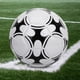 thumbnail image 2 of Balón de fútbol Jadeshay para niños PVC blanco y negro, 2 of 6