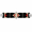 Black Red Cream, variant on 28" Western 23-Strand Wool Handwoven Roper Cinch Girth Turquoise 97134S-28